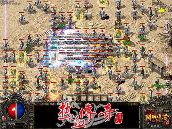 经典回归