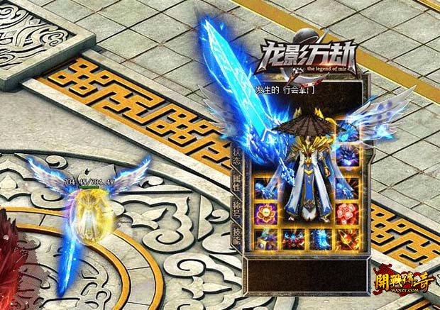 连击传奇炼狱魔境副本高效攻略与掉落详解