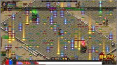 传奇私服福利服,海量奖励免费领