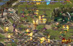 全新福利盛宴,海量元宝等你来拿