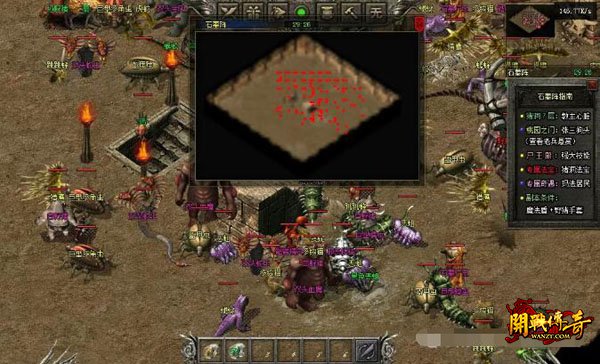 ��ս����3